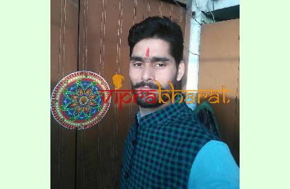 Tota Krishna Gour photos - Viprabharat